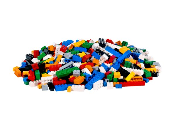 4423 LEGO Creator Handy Box