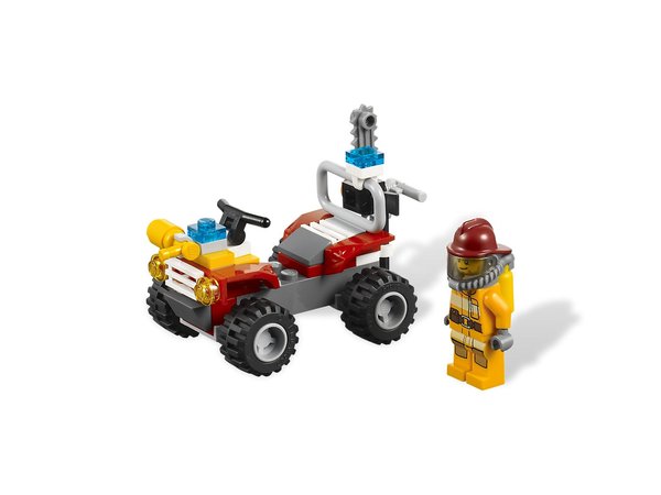 4427 Fire ATV