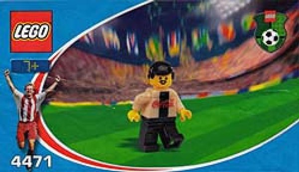 4471 Coca-Cola Secret A