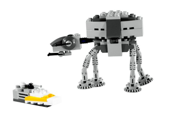 4489 AT-AT - Mini