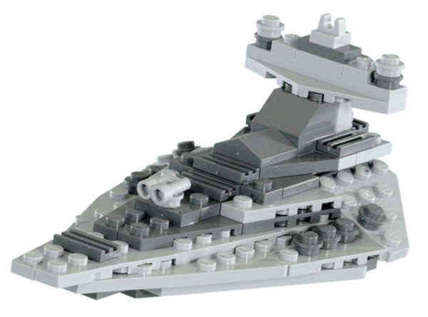 4492 Star Destroyer - Mini