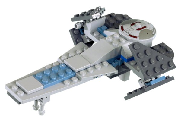 4493 Sith Infiltrator - Mini