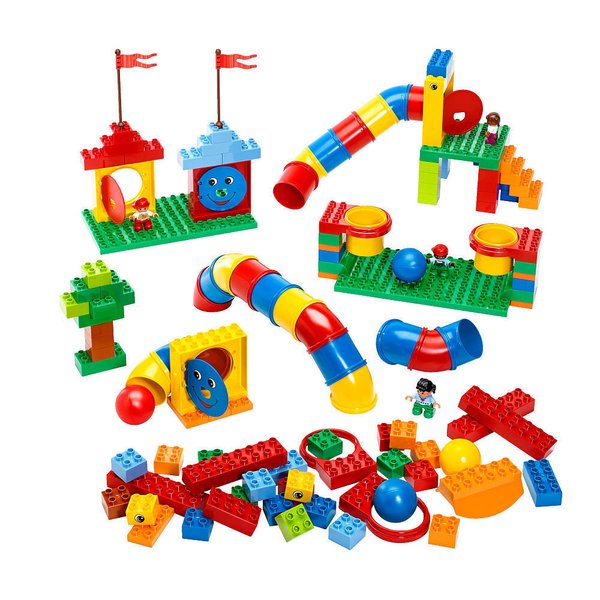 45016 Tubes Experiment Set