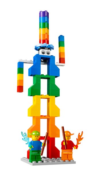 45120 LearnToLearn Core set