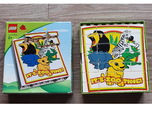 4514950 It's Zoo Time