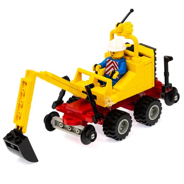 4525 Road and Rail Repair