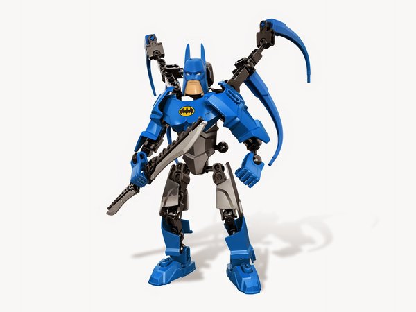 4526 Batman