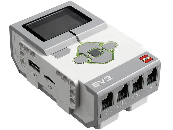 45500 EV3 Intelligent Brick