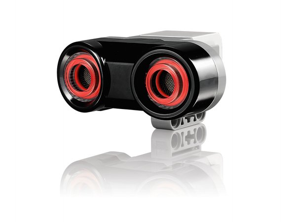 45504 EV3 Ultrasonic Sensor