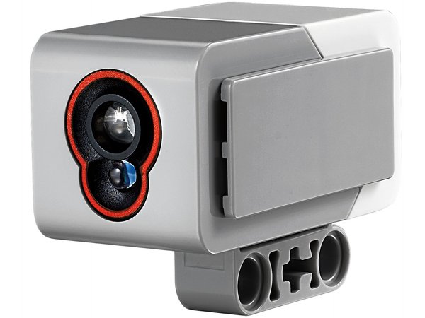 45506 EV3 Color Sensor