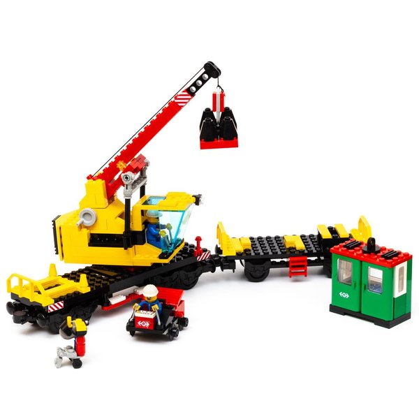 4552 Cargo Crane