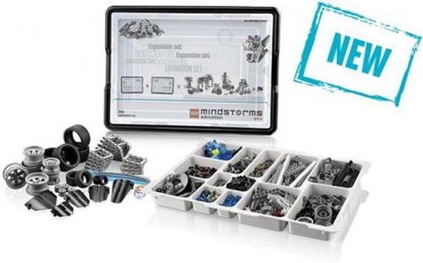 45560 EV3 Expansion Set