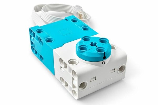 45602 Large Angular Motor