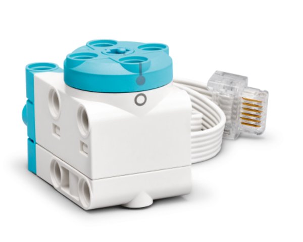 45607 Small Angular Motor