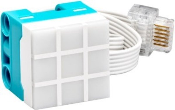 45608 3×3 Color Light Matrix