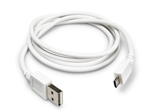 45611 Micro USB Connector Cable
