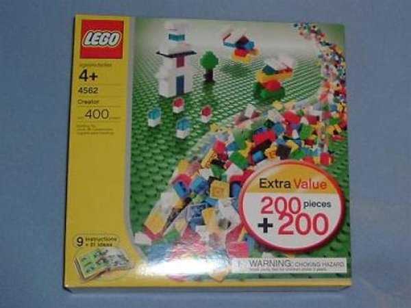 4562 Creator Box