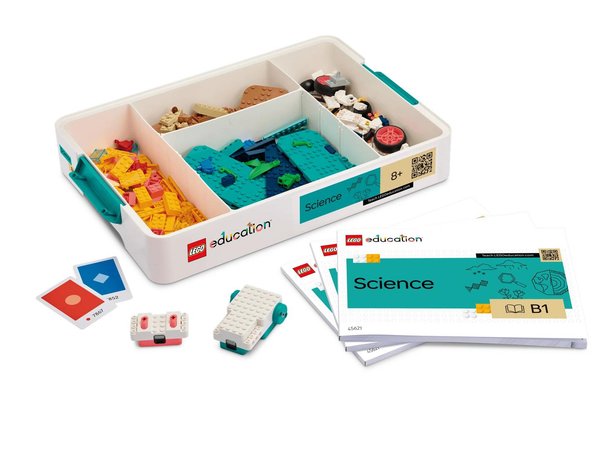 45621 Science Kit Year 4-6