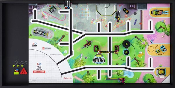 45813 RePLAY Challenge Kit