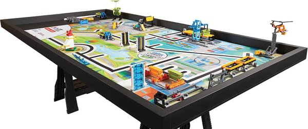 45816 CARGO CONNECT Challenge Kit