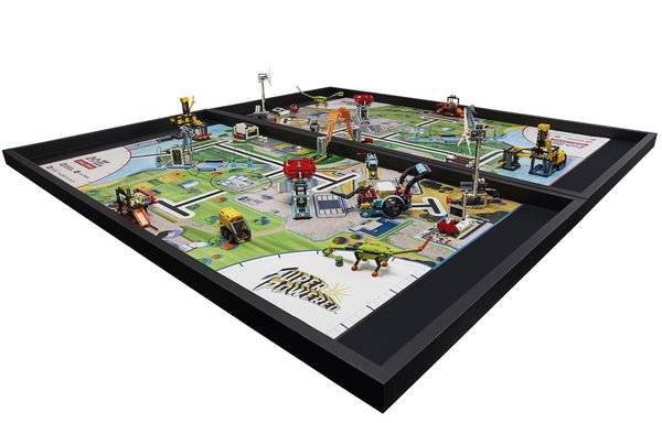 45820 SUPERPOWERED Challenge Kit