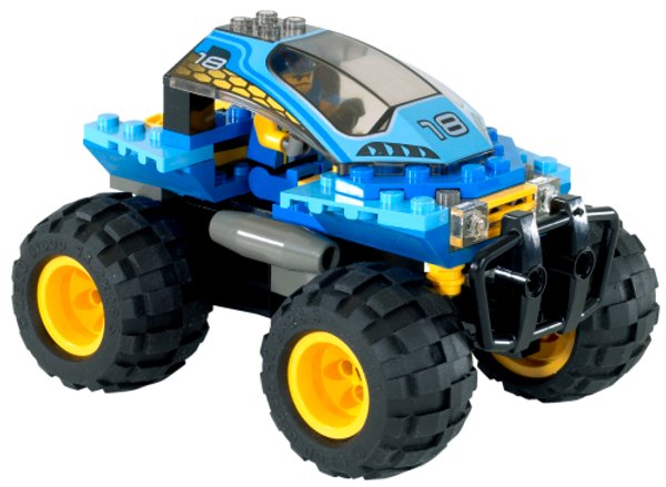 4585 Nitro Pulverizer