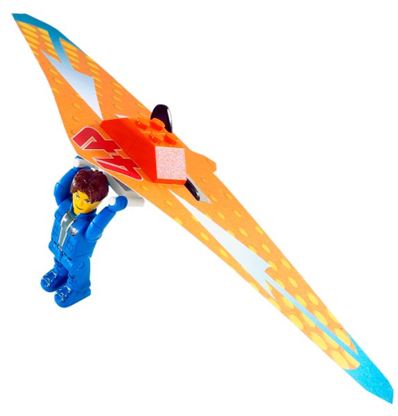4612 Super Glider