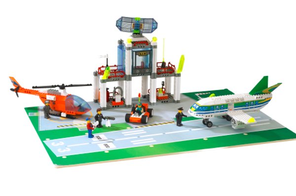 4620 A.I.R. Operations HQ