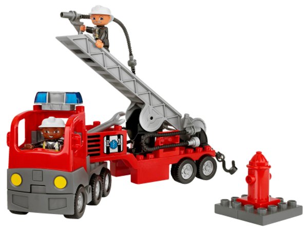4681 Fire Truck