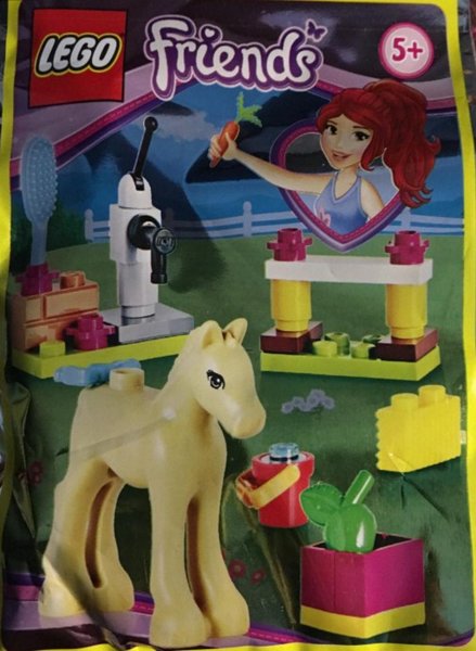 471602 Pony Grooming Kit