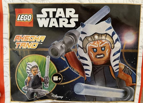 472518 Ahsoka Tano