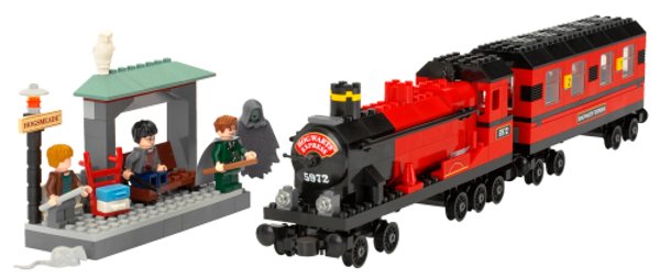 4758 Hogwarts Express