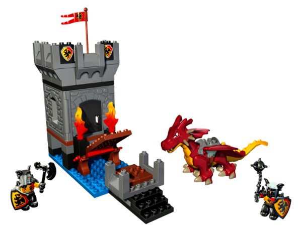 4776 Dragon Tower