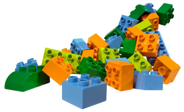 4783 Basic Bricks