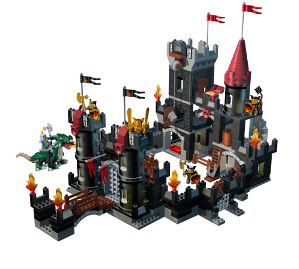 4785 Black Castle