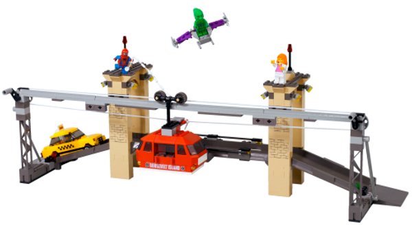 4852 The Final Showdown