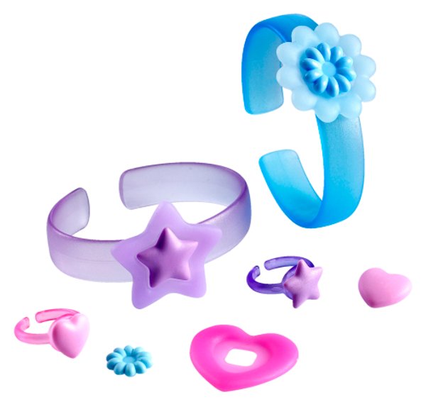 4875 Groovy Friends Gems