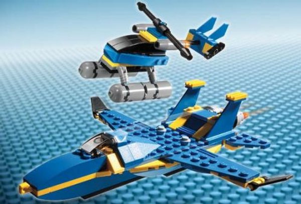 4882-2 Speed Wings - ANA version