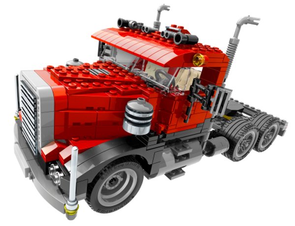 4955 Big Rig
