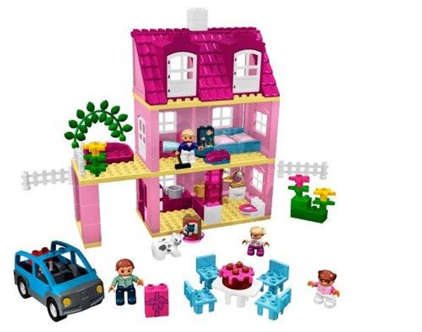 4966 Doll's House