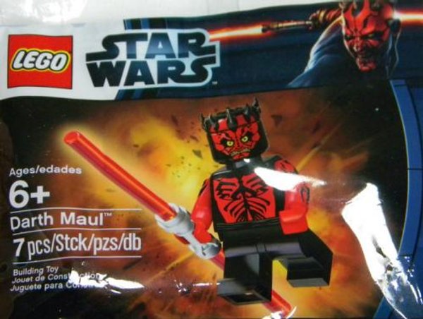 5000062 Darth Maul