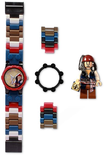 5000141 Jack Sparrow Watch