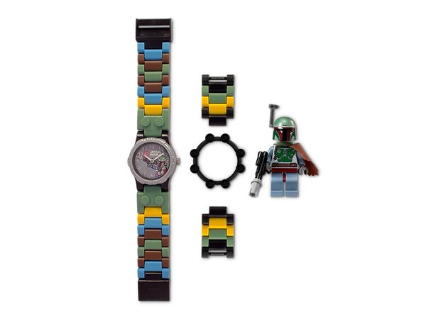 5000143 Boba Fett Watch