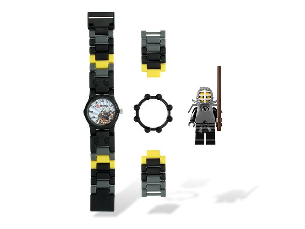 5001357 Kendo Cole Buildable Watch