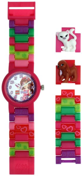 5001368 Olivia Buildable Watch