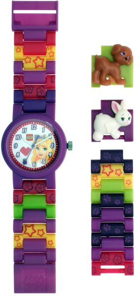 5001369 Stephanie Buildable Watch