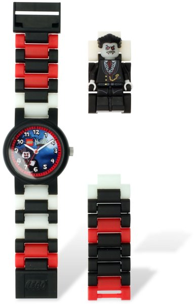 5001375 Lord Vampyre Buildable Watch