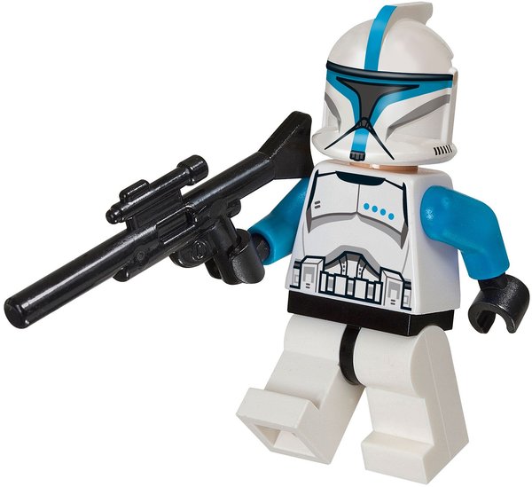 5001709 Clone Trooper Lieutenant