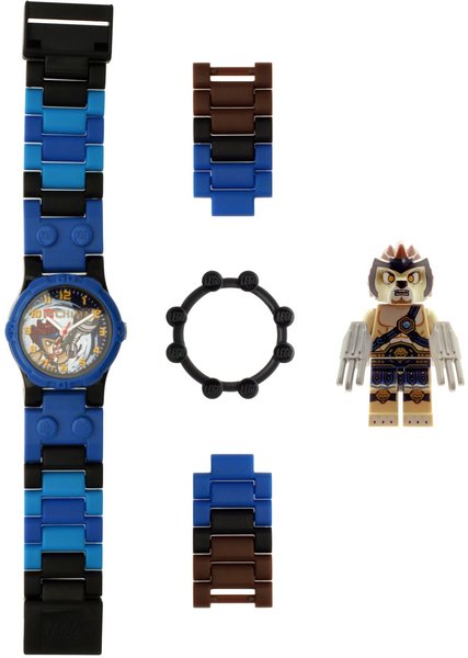 5002209 Lennox Buildable Watch with Toy