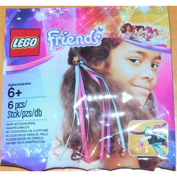 5002930 Hair Accessories